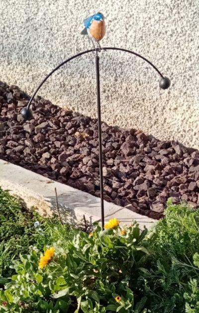 Alambic des 3 Ginkgo a rejoint l'âme ses ancêtres :-(